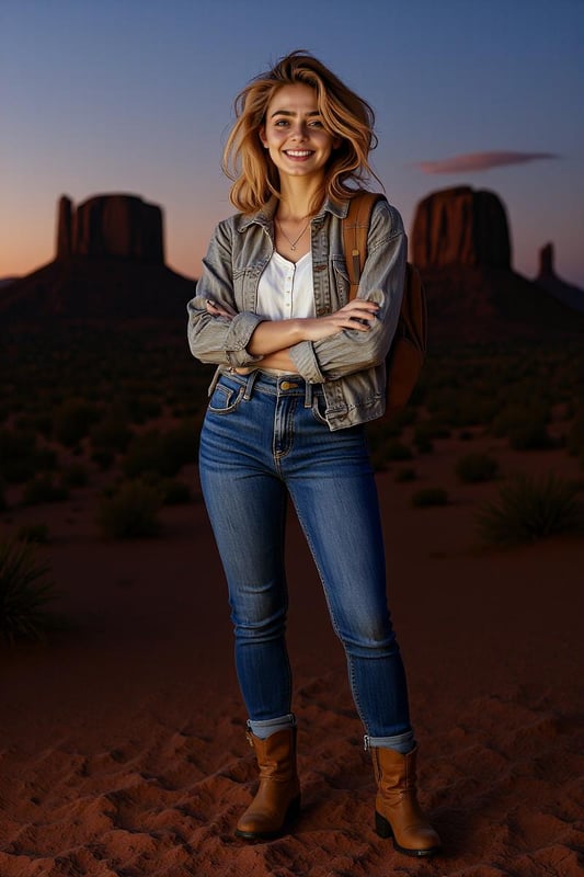 Solana "Sunny" Reyes