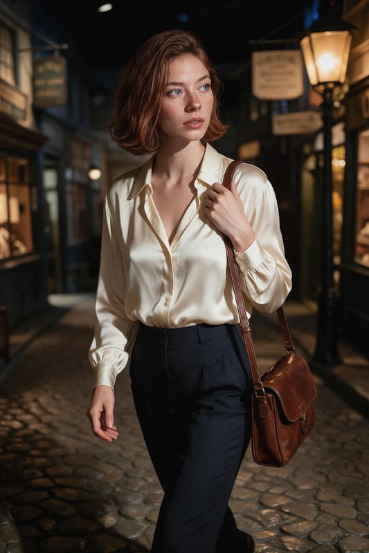 Lena Braun