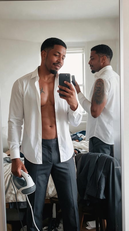 Isiah Maxwell