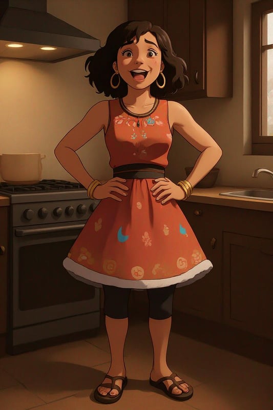 Patricia Zamora