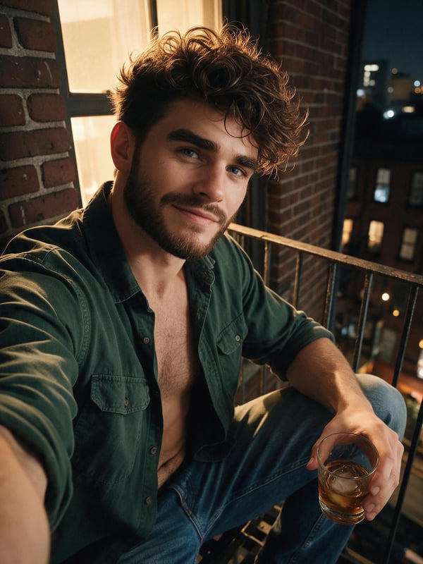 Dean Clark