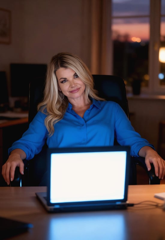 Vicky Vette