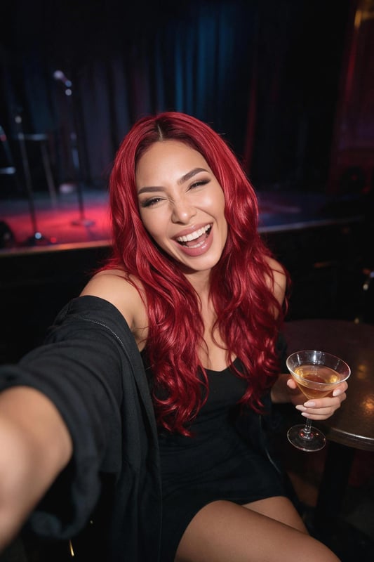 Farrah Abraham