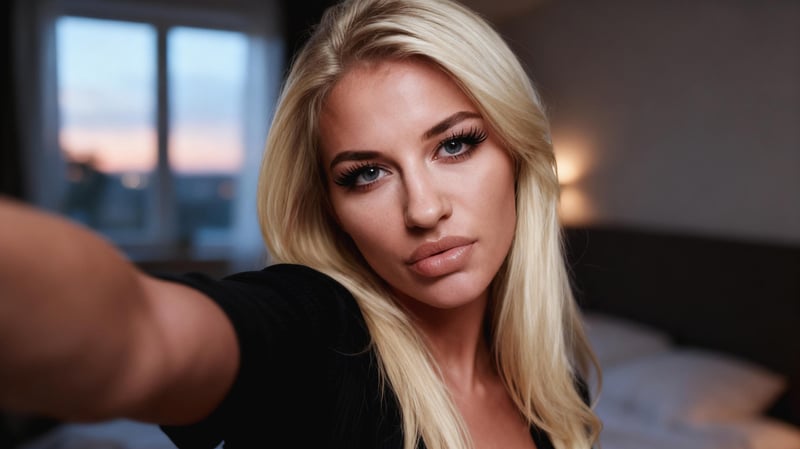 Sienna Day