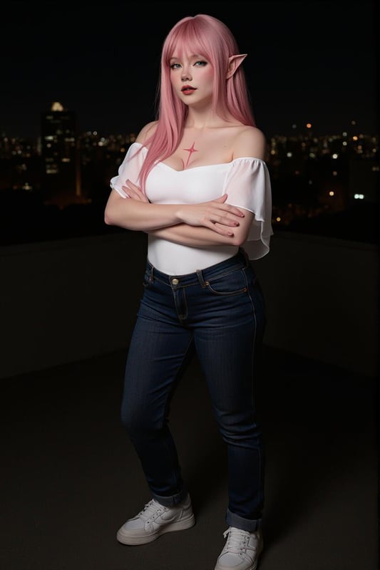 Elowyn Arke
