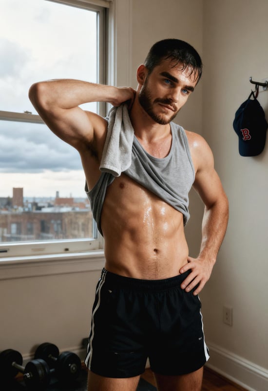 Dean Clark