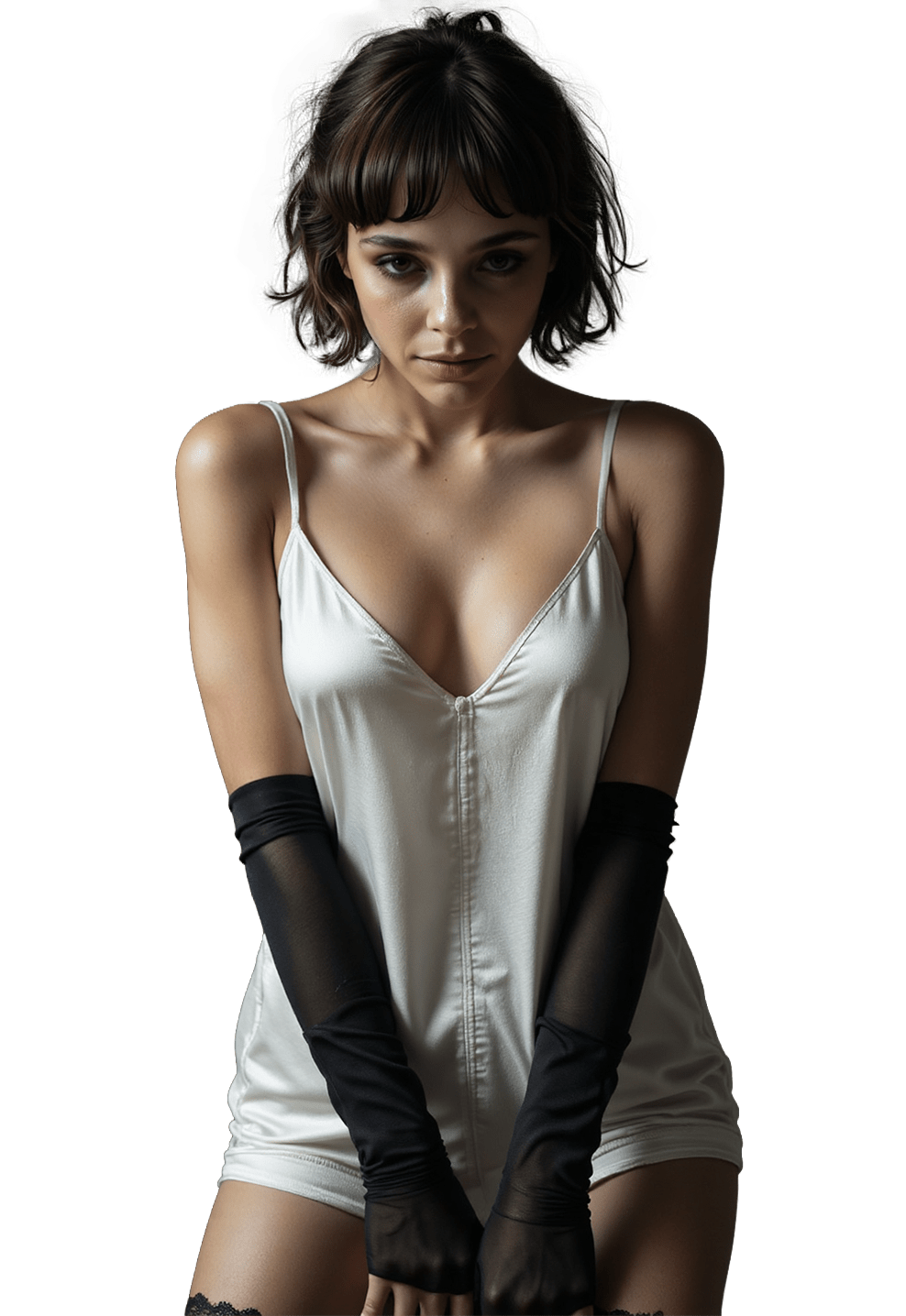 Daisy Thorn