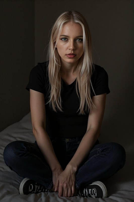Chloe
