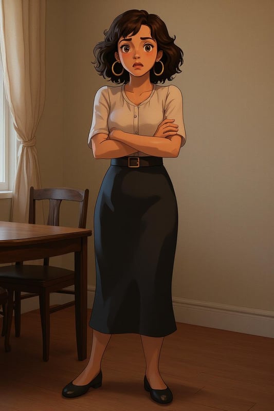 Patricia Zamora