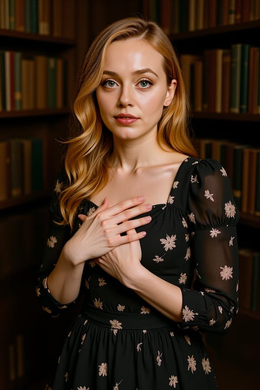Grace Whitmore