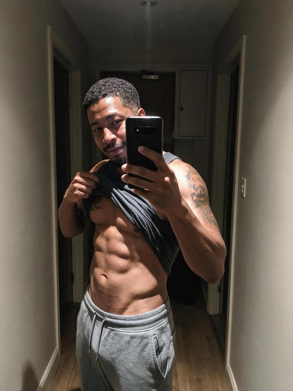 Isiah Maxwell