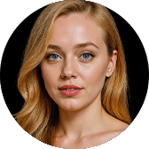 Grace Whitmore, 33 y.o.
