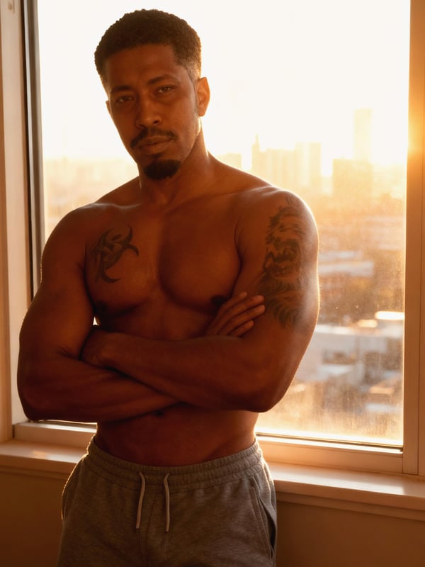 Isiah Maxwell