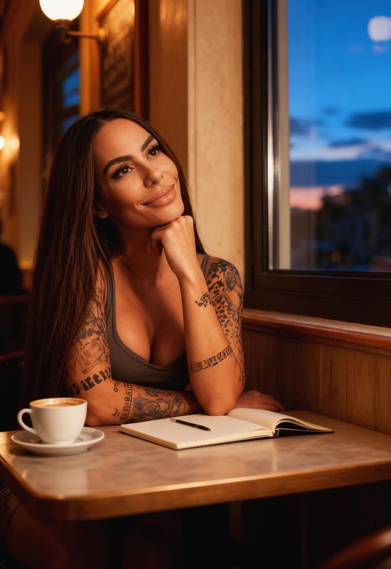 Tamara Radmilovic
