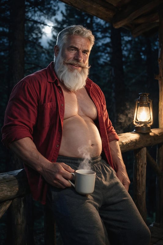 Klaus Kinky