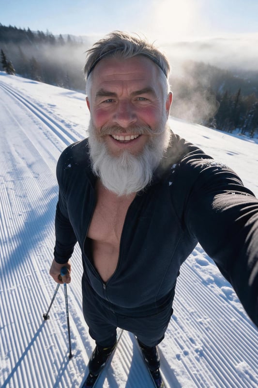 Klaus Kinky