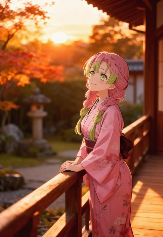 Mitsuri Kanroji