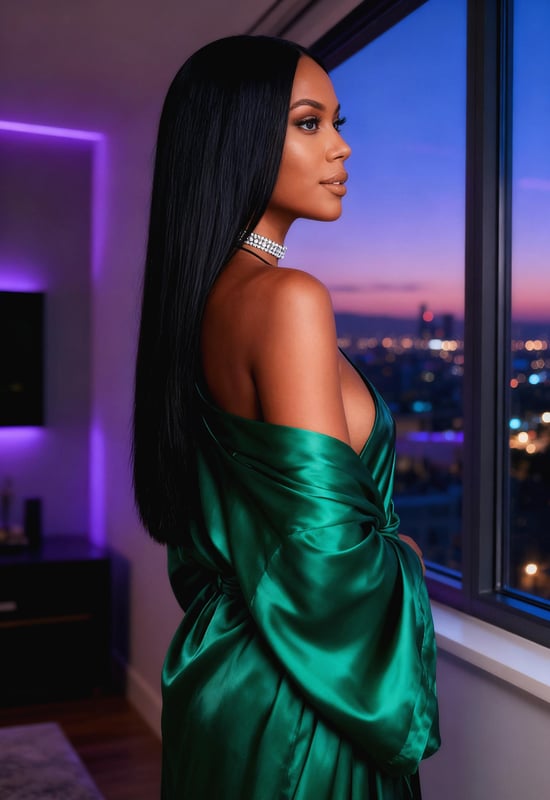 August Skye