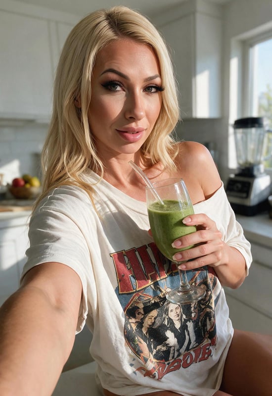Jenna Shea