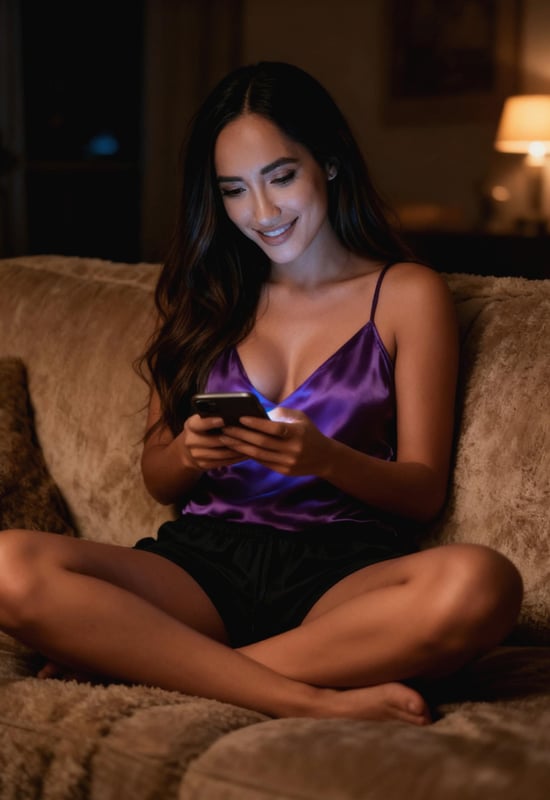 Chloe Amour