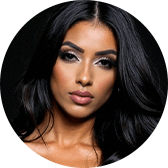 Aneesa Badshaw, 30 Jahre