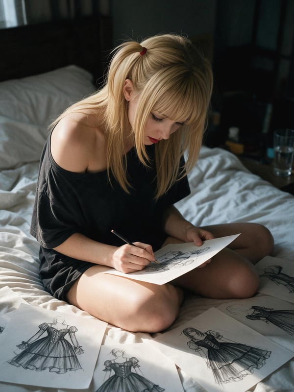 Misa Amane