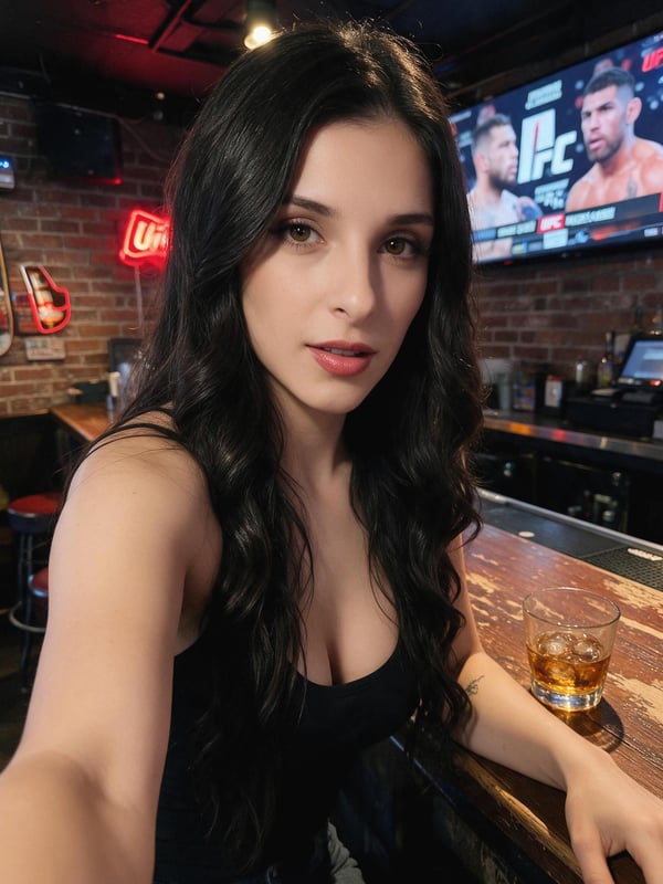 Leah Gotti