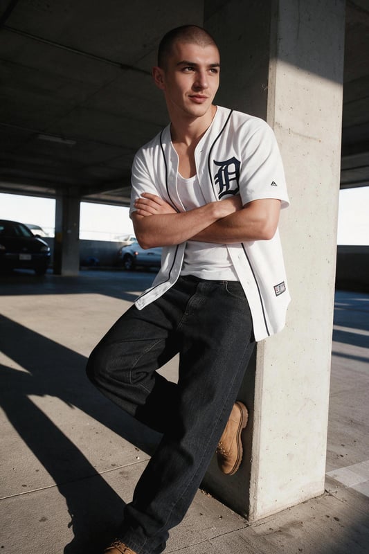 Trevor