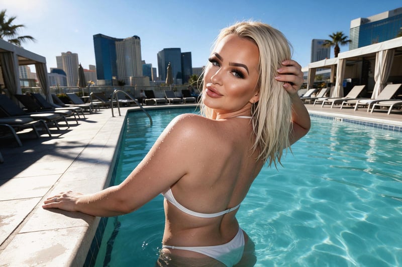 Kendra XO