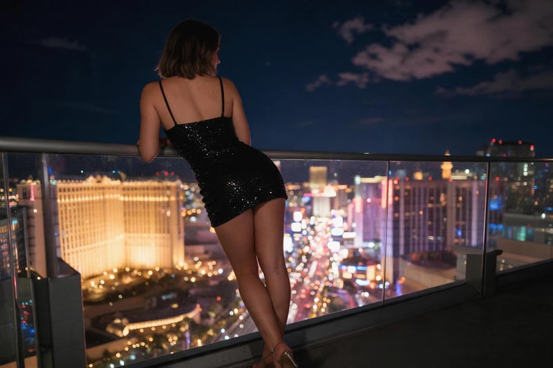 Kenzie Madison