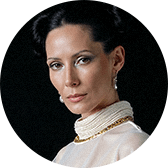 Clara Valente, 42 y.o.