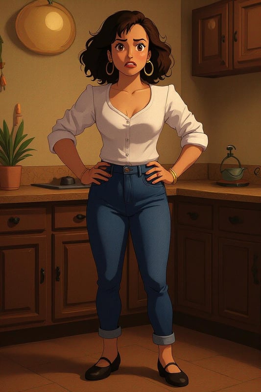 Patricia Zamora