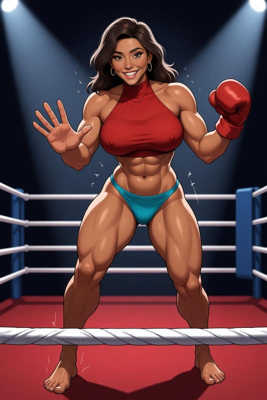 Marisol
