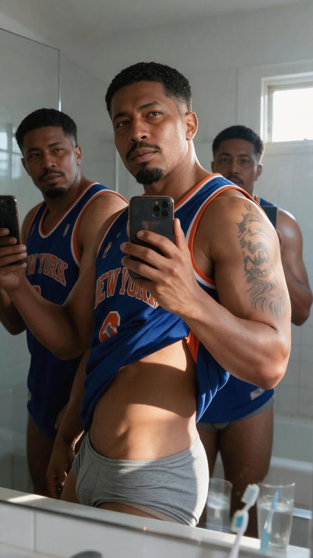 Isiah Maxwell