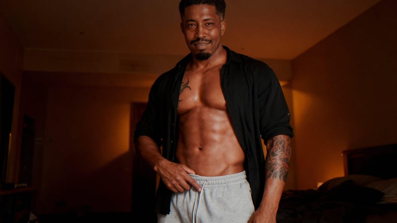 Isiah Maxwell