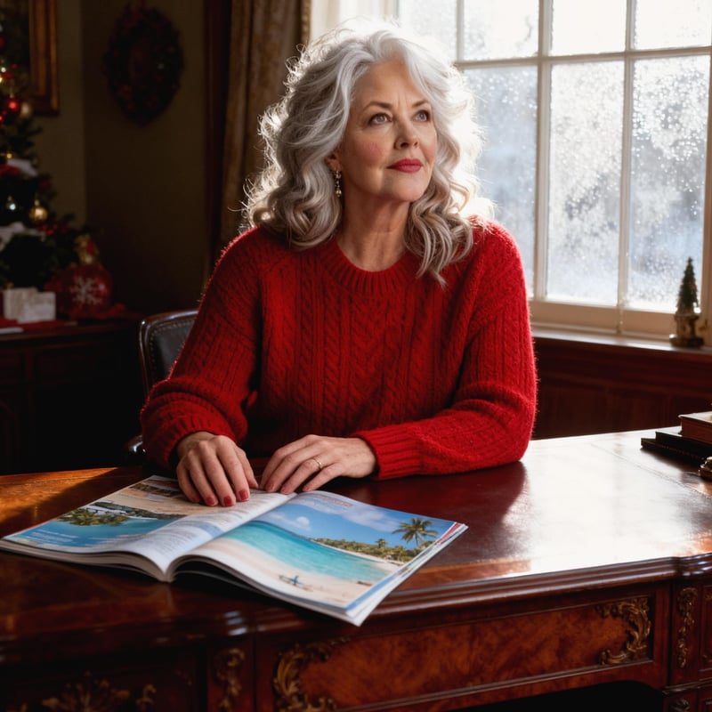 Mrs. Claus