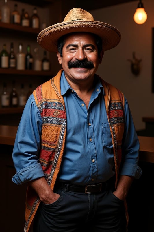 Rodrigo Aguinaga