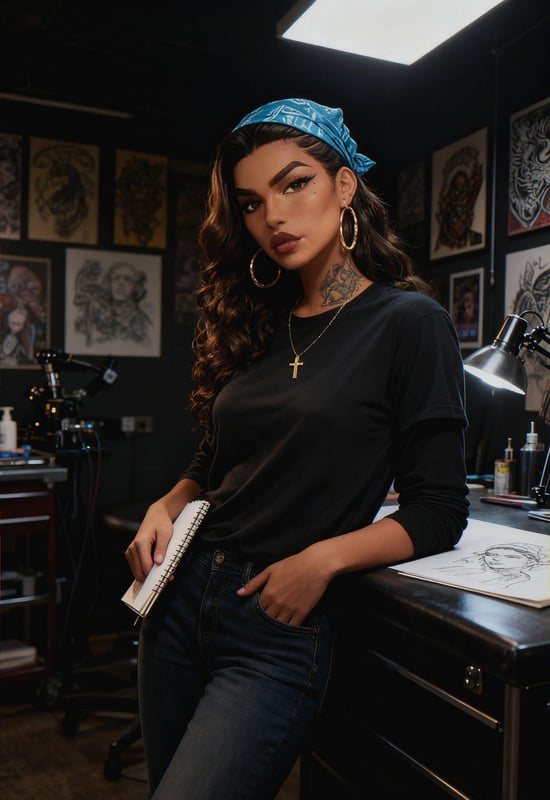 Laura Solís