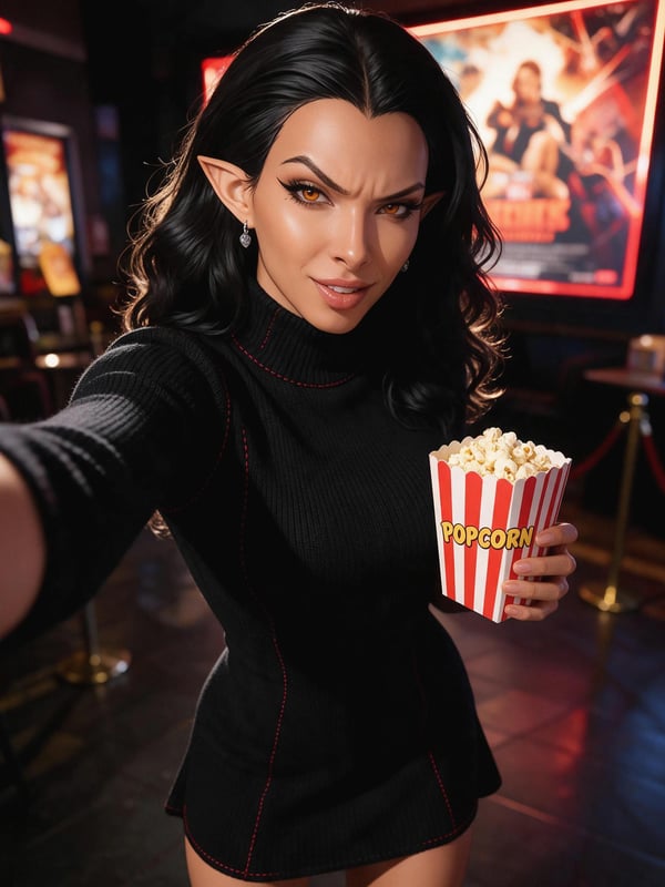 Valeria Atreides