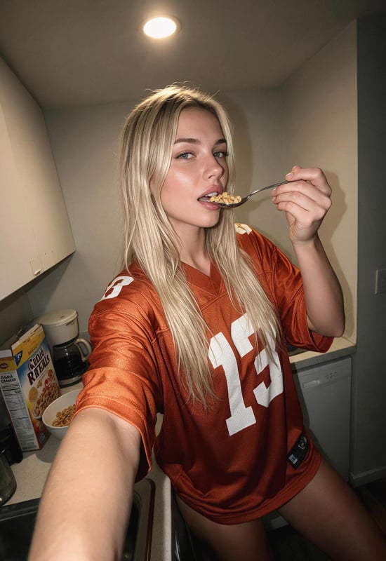 April Coolidge