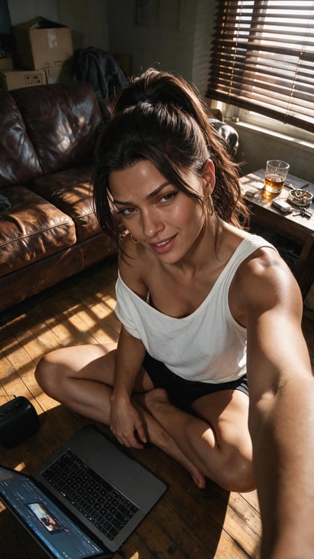 Lucia Caminos
