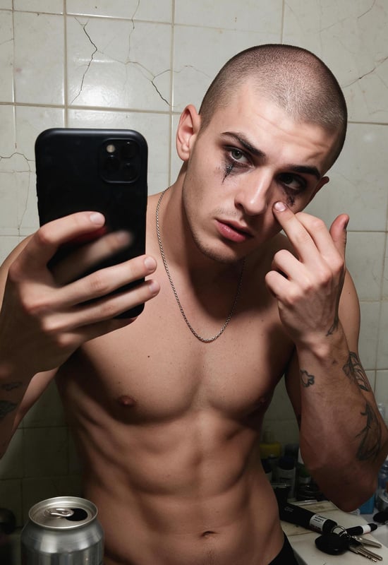 Trevor