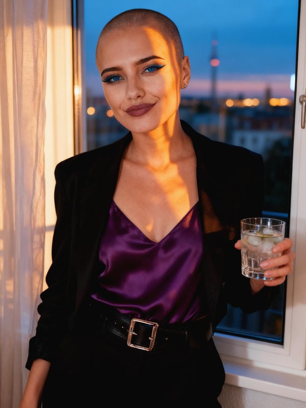 Kira Glow
