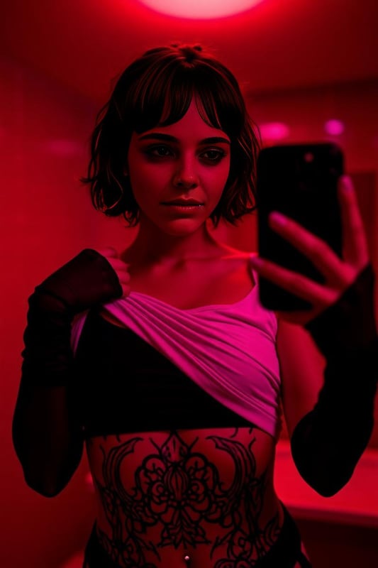 Daisy Thorn