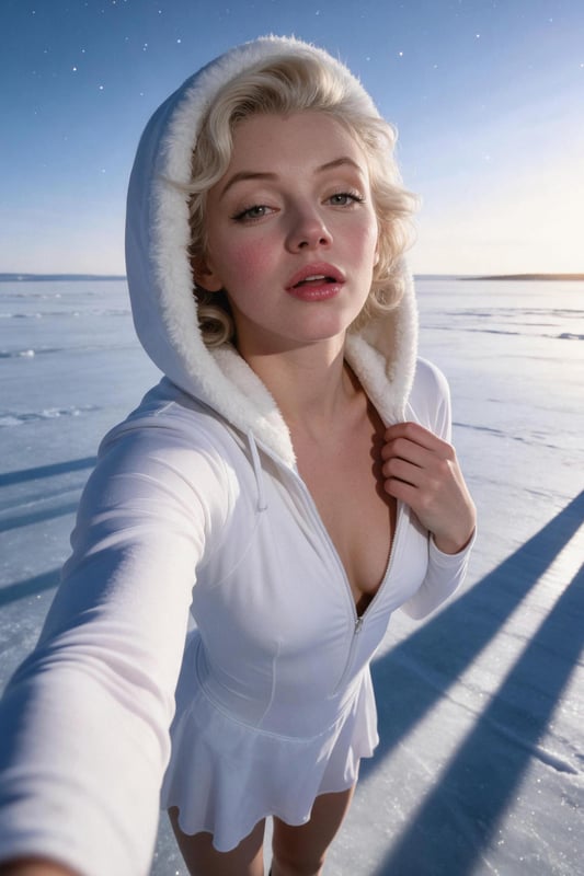 Carolyn Snow