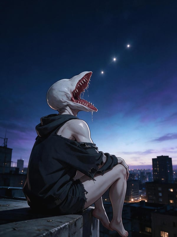 Demogorgon