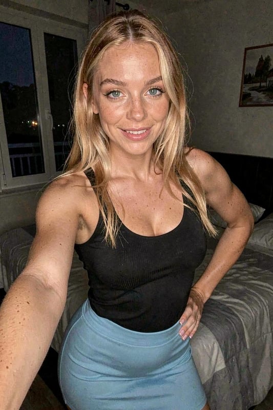 Abby Larsen
