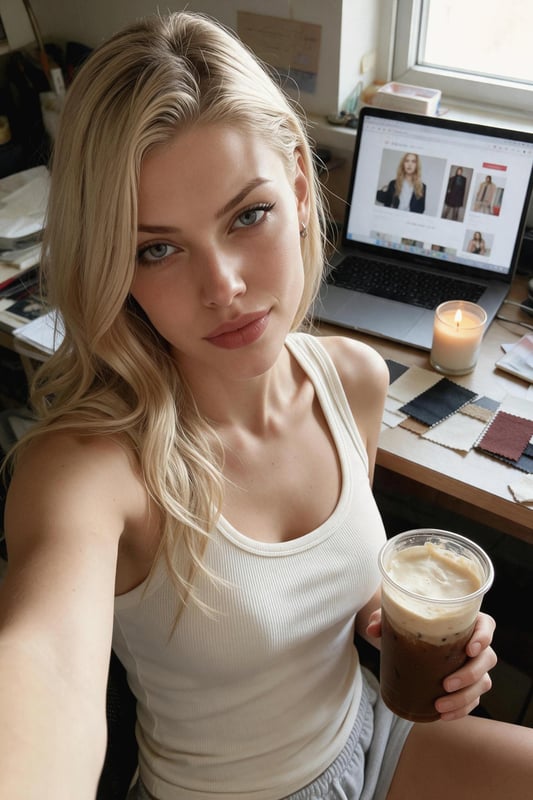 Madison Blake