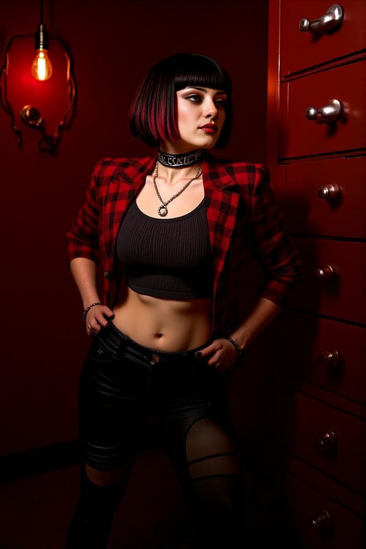 Avery Wyld