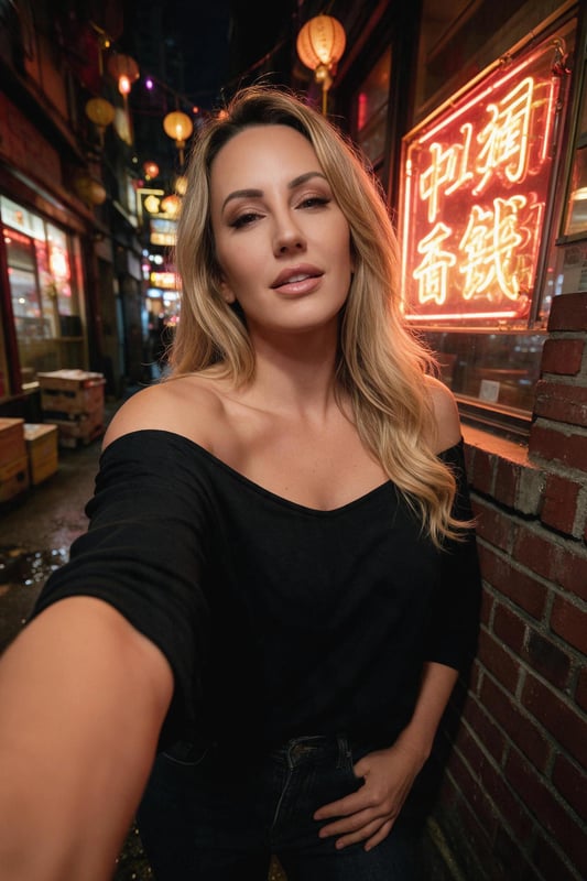 Brett Rossi